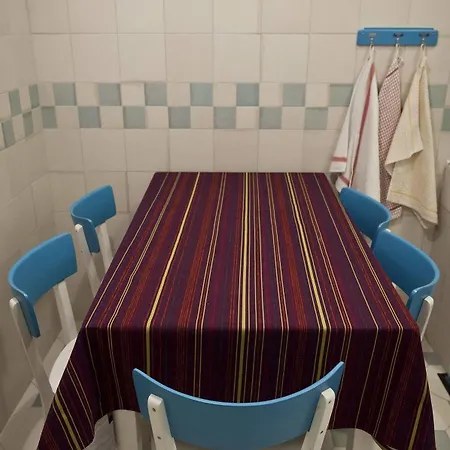 Domus Liberta - Boutique 4* טריאסטה