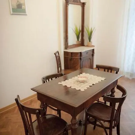 בית הארחה Domus Liberta - Boutique 4*
