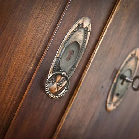 Domus Liberta - Boutique Maison d'hôtes