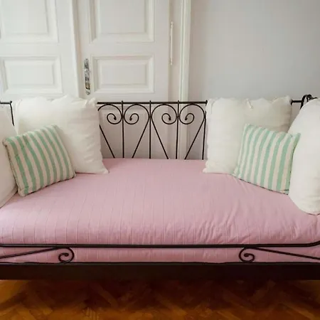 Maison d'hôtes Domus Liberta - Boutique Trieste