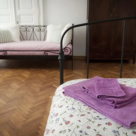 Domus Liberta - Boutique Pensjonat