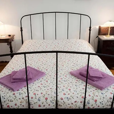 Pensjonat Domus Liberta - Boutique Triest