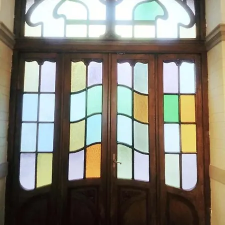 Domus Liberta - Boutique Triest