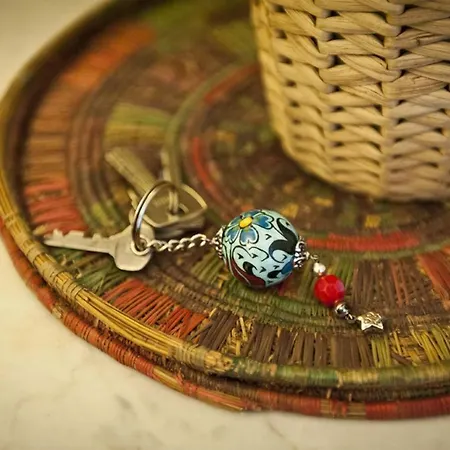 Domus Liberta - Boutique