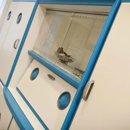 Domus Liberta - Boutique 4* Triest