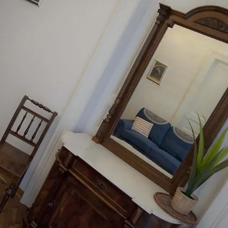 Domus Liberta - Boutique Trieste