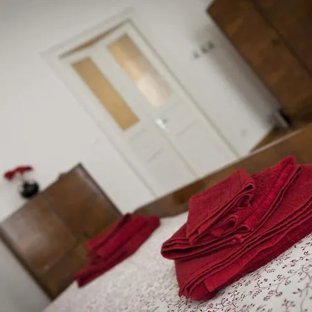 Domus Liberta - Boutique Pensjonat Triest