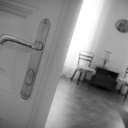 Domus Liberta - Boutique Pensjonat 4*