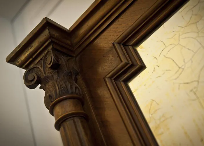 Domus Liberta - Boutique Triest