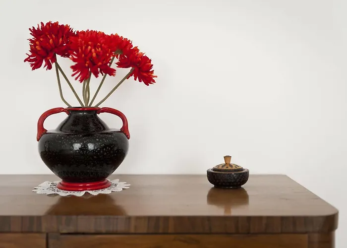 Domus Liberta - Boutique 4*