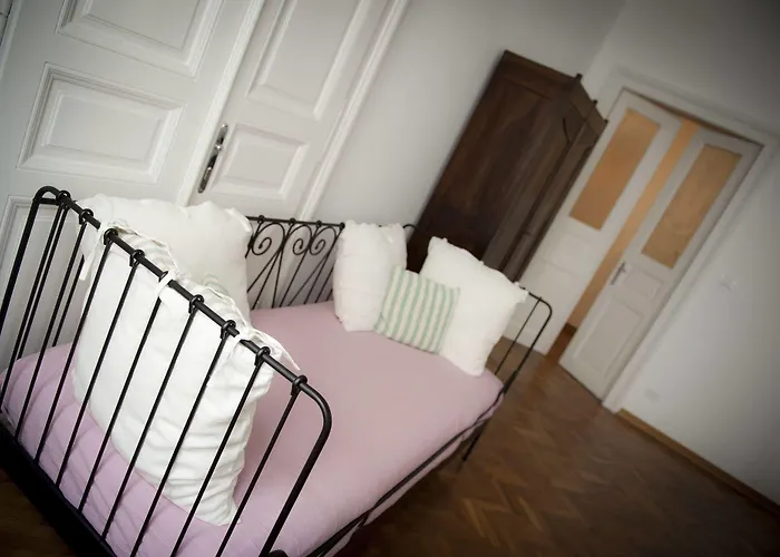 Domus Liberta - Boutique Maison d'hôtes