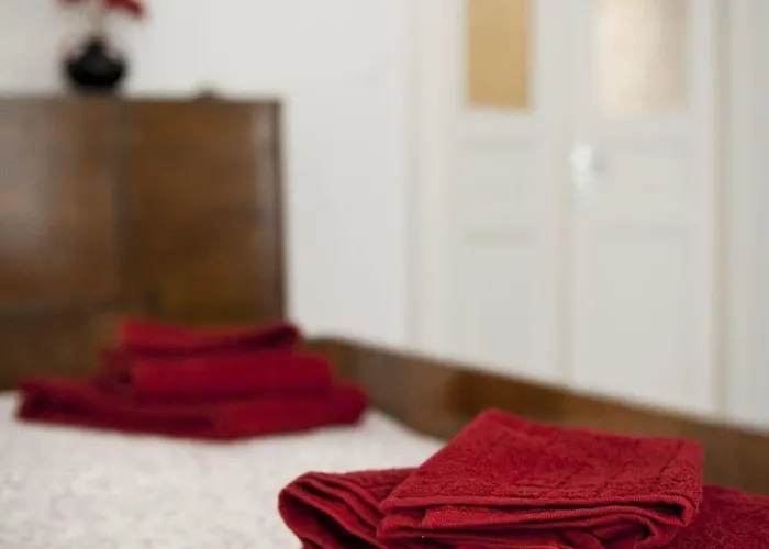 Pensjonat Domus Liberta - Boutique Triest