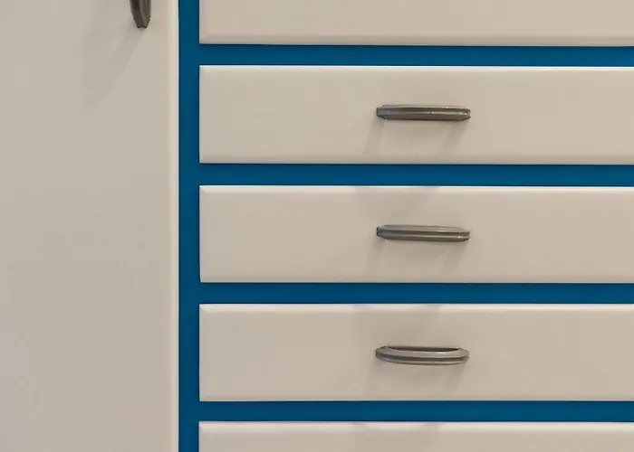 Maison d'hôtes Domus Liberta - Boutique Trieste