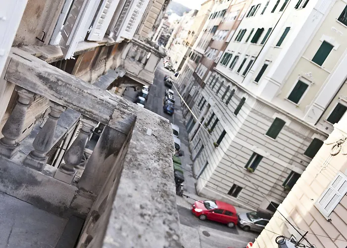 Maison d'hôtes Domus Liberta - Boutique