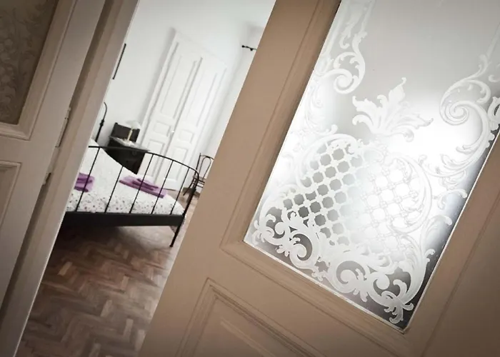 Domus Liberta - Boutique Maison d'hôtes Trieste