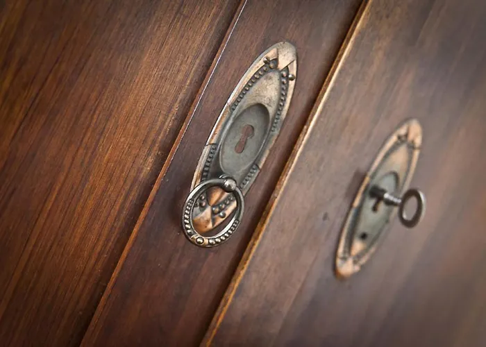 Domus Liberta - Boutique Maison d'hôtes