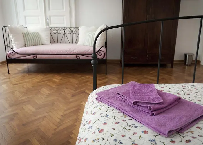 Domus Liberta - Boutique Pensjonat