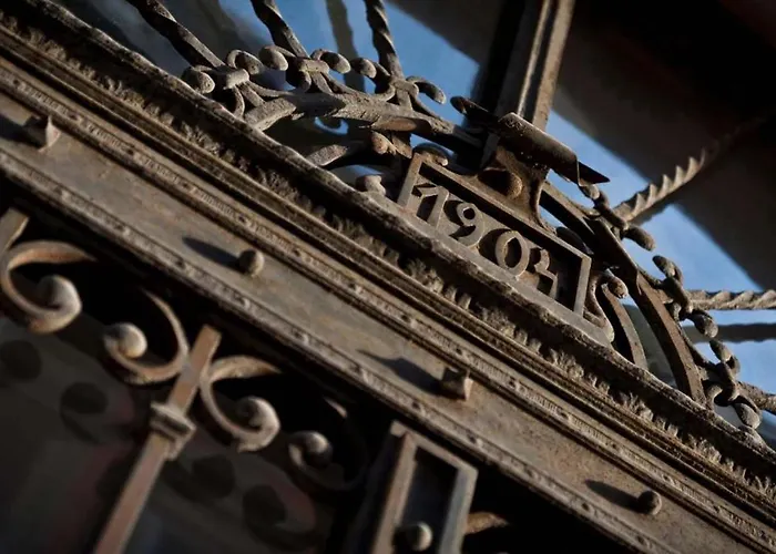 Domus Liberta - Boutique Pensjonat