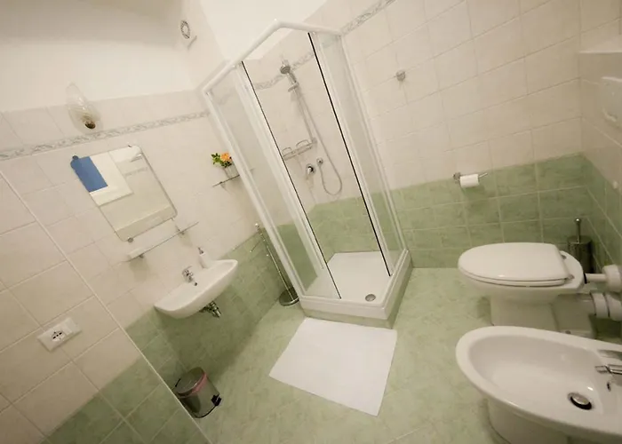 Domus Liberta - Boutique 4* Trieste