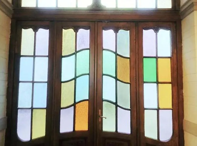 Domus Liberta - Boutique Trieste