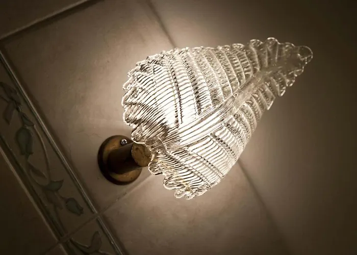 Pensjonat Domus Liberta - Boutique Triest