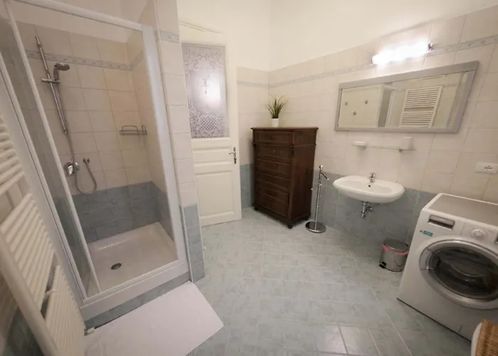 Domus Liberta - Boutique Pensjonat Triest