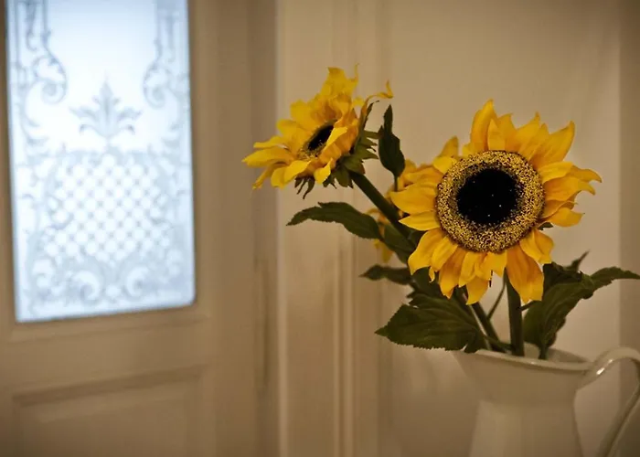 Domus Liberta - Boutique Maison d'hôtes Trieste