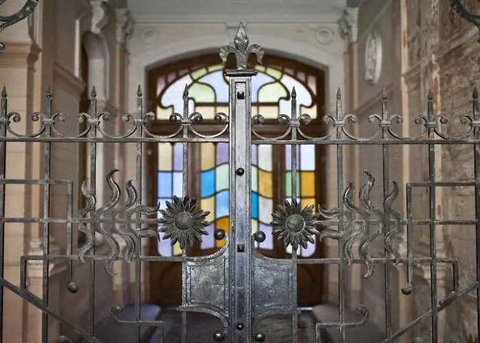 Domus Liberta - Boutique 4*