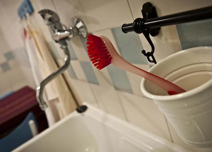 Domus Liberta - Boutique Trieste