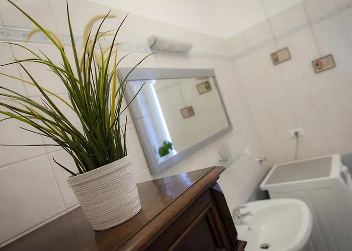 Pensjonat Domus Liberta - Boutique 4*