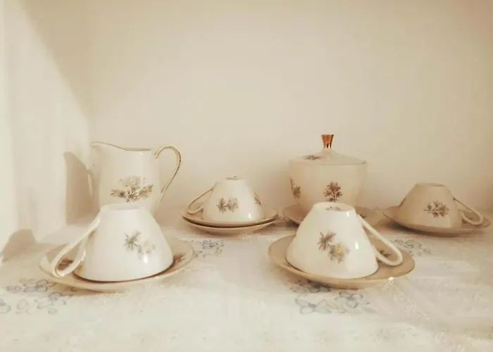 Pensjonat Domus Liberta - Boutique 4*