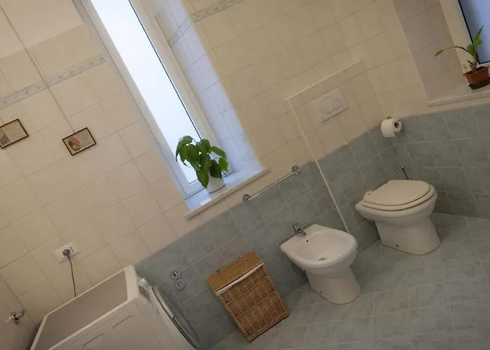 Domus Liberta - Boutique Pensjonat 4*