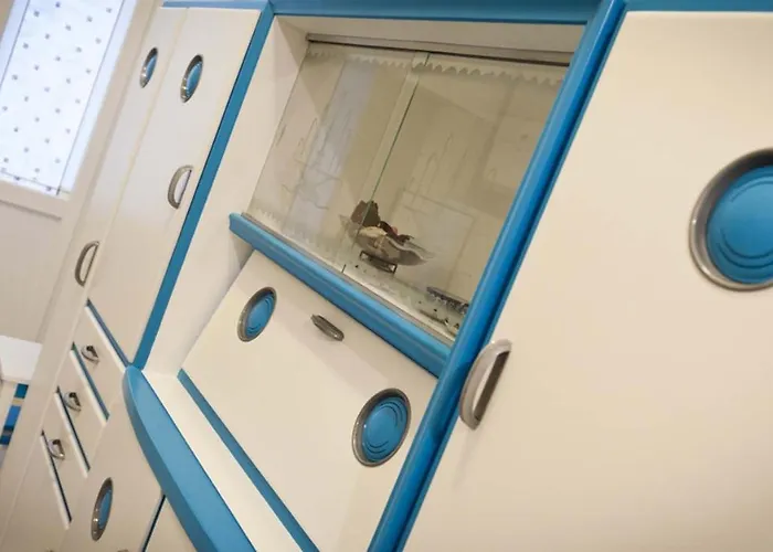 Domus Liberta - Boutique 4* Triest