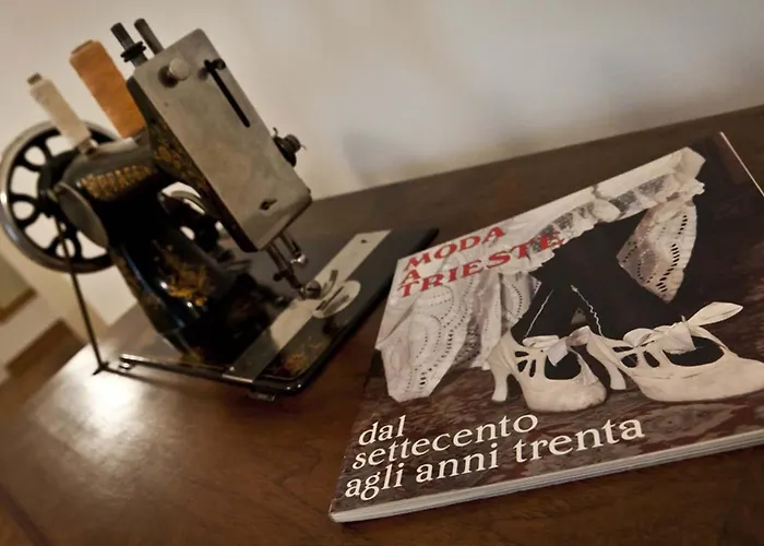 Domus Liberta - Boutique Pensjonat