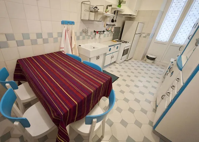 Pensjonat Domus Liberta - Boutique