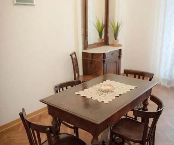 Maison d'hôtes Domus Liberta - Boutique 4*