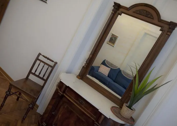 Domus Liberta - Boutique Trieste