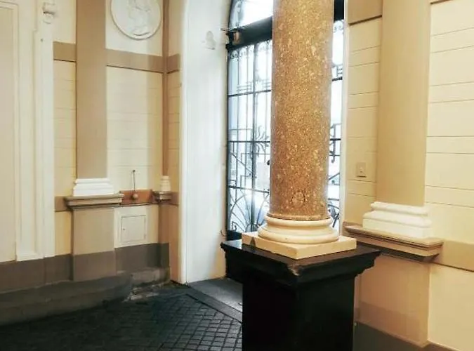 Domus Liberta - Boutique 4* Triest