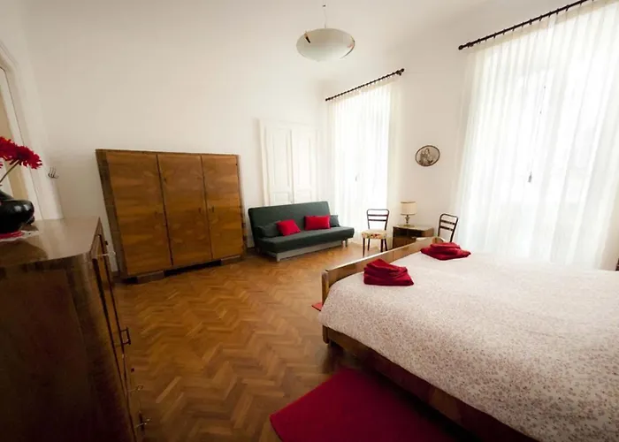 Maison d'hôtes Domus Liberta - Boutique