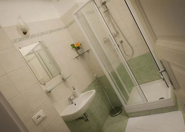 Domus Liberta - Boutique 4* Triest