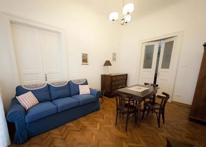 Domus Liberta - Boutique 4*