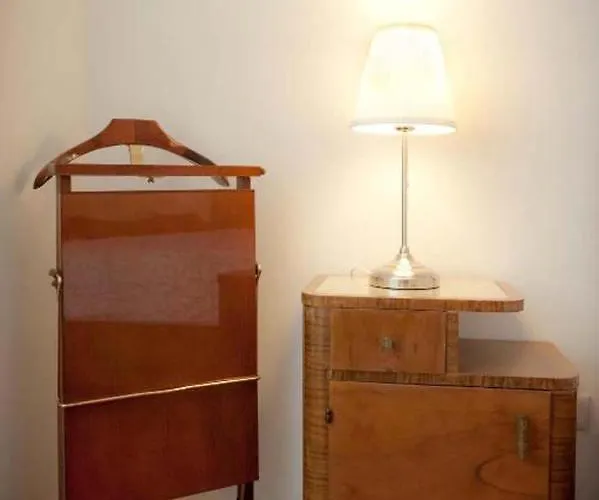 Domus Liberta - Boutique 4* Triest