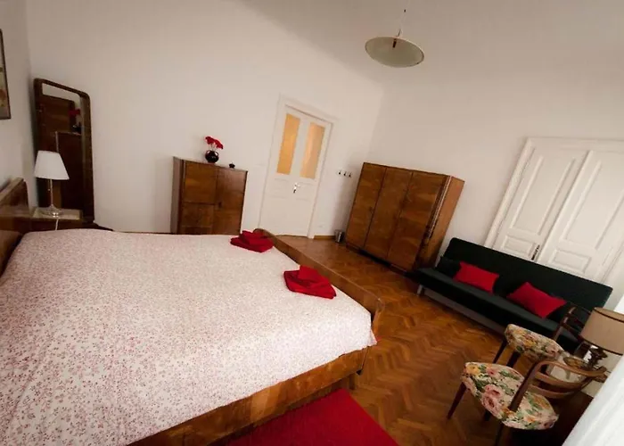 Domus Liberta - Boutique Maison d'hôtes