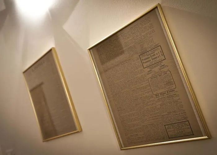 Domus Liberta - Boutique 4*