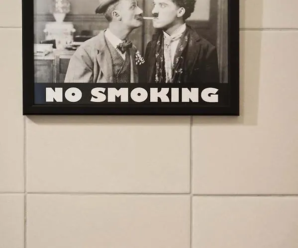 Pensjonat Domus Liberta - Boutique